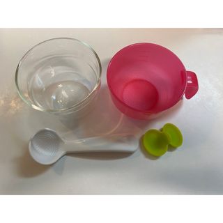 リッチェル(Richell)のリッチェル 炊飯器用おかゆクッカーE(離乳食調理器具)