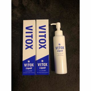 ヴィトックスリキッド VITOX liquid(その他)