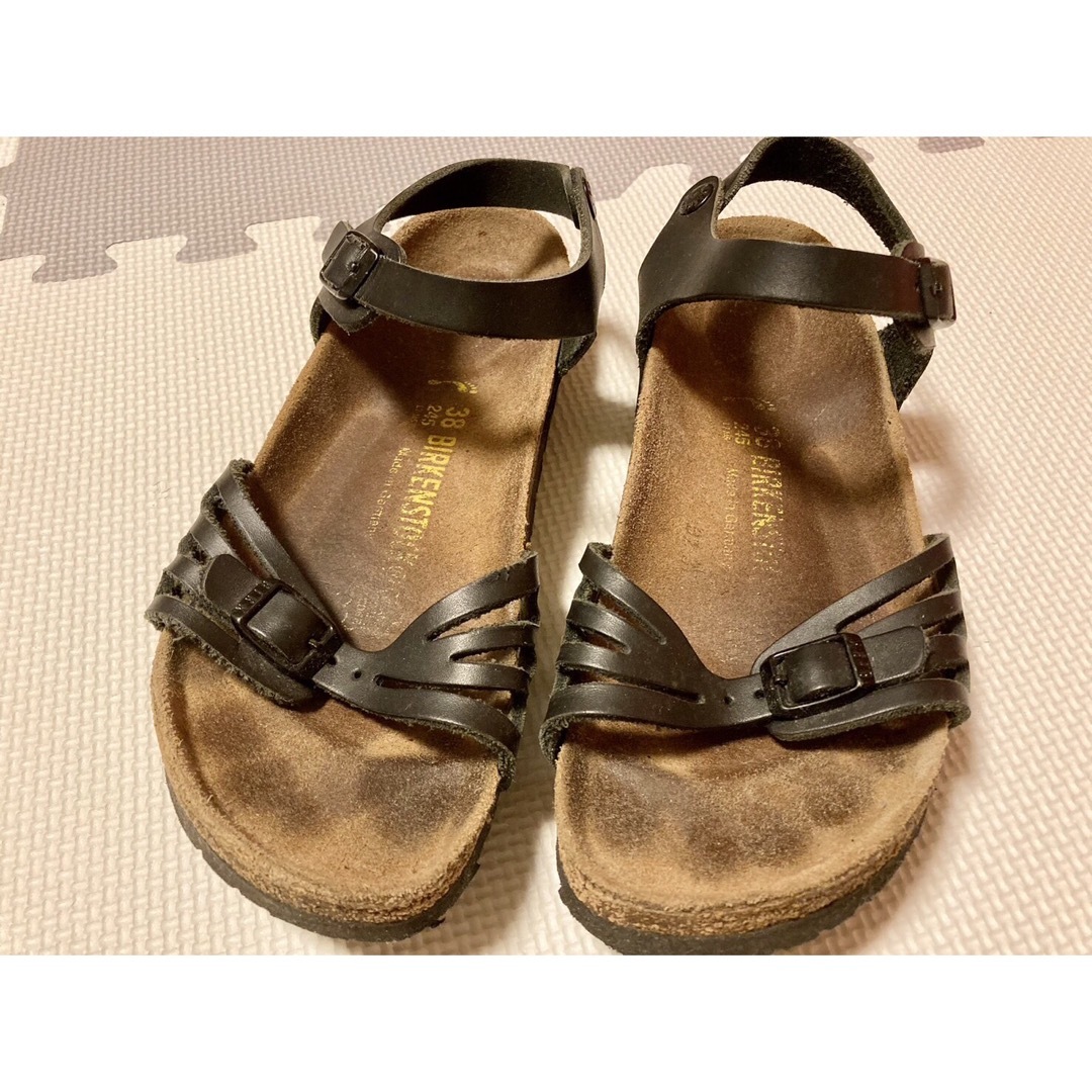 BIRKENSTOCK(ビルケンシュトック)の【値下実施】BIRKENSTOCK Bali レディースの靴/シューズ(サンダル)の商品写真