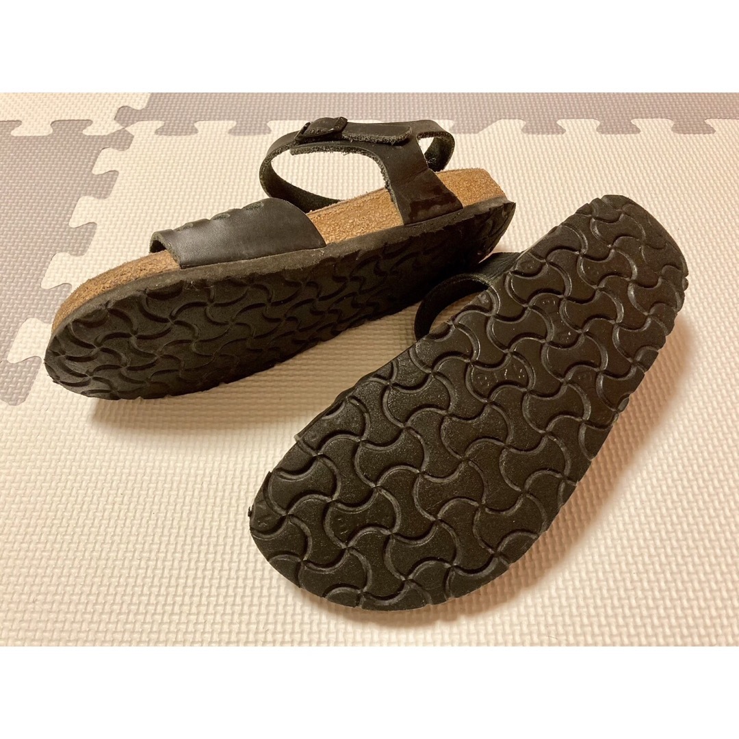 BIRKENSTOCK(ビルケンシュトック)の【値下実施】BIRKENSTOCK Bali レディースの靴/シューズ(サンダル)の商品写真