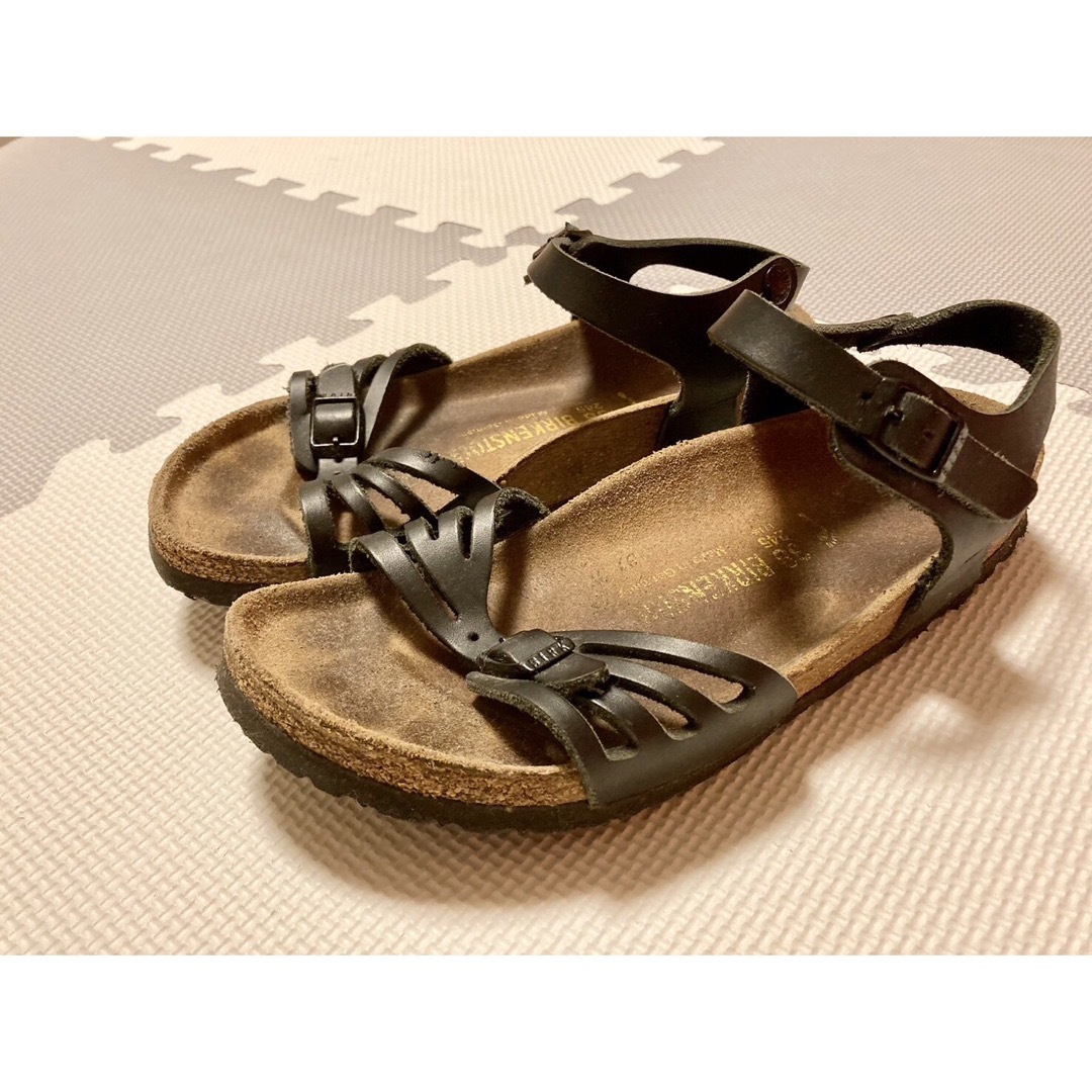 BIRKENSTOCK(ビルケンシュトック)の【値下実施】BIRKENSTOCK Bali レディースの靴/シューズ(サンダル)の商品写真