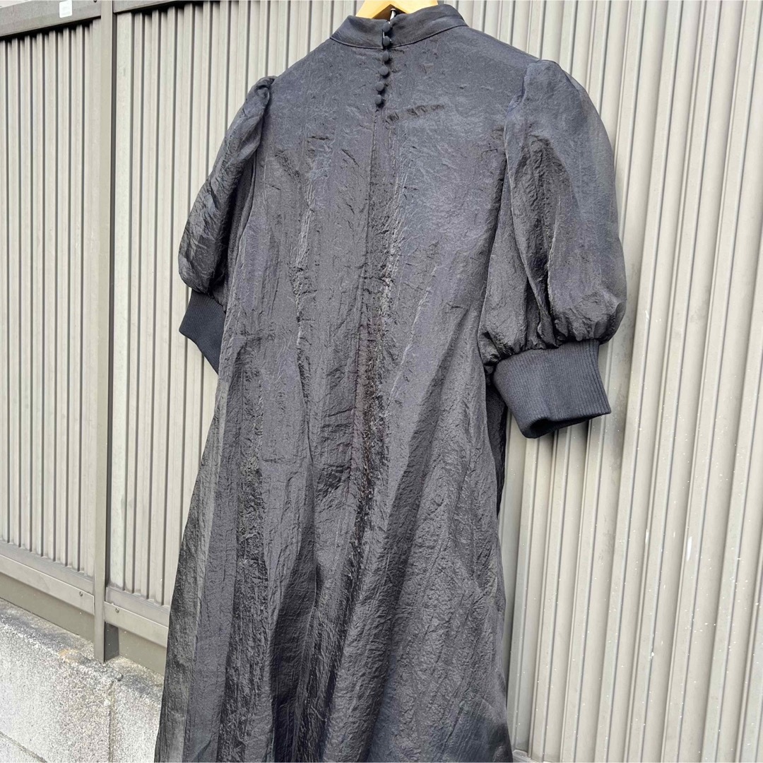Ameri VINTAGE - 【 AMERI VINTAGE 】MINIMAL MACARON DRESSの通販 by