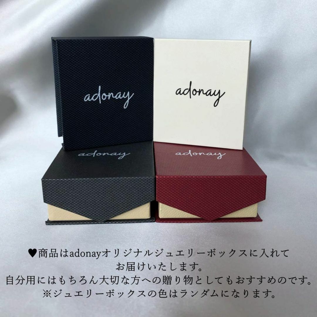 【色: ブルーフクロウ】adonayアドナイ 14K ブレスレット レディース人 レディースのアクセサリー(その他)の商品写真