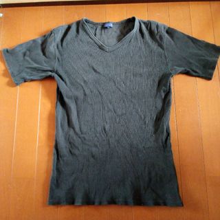 ビームス(BEAMS)のBEAMS メンズTシャツ　Lサイズ(Tシャツ/カットソー(半袖/袖なし))