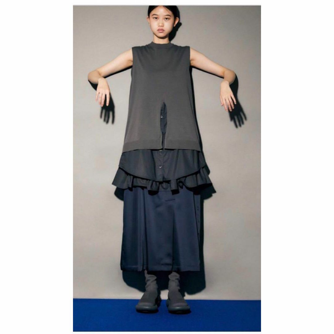 ○セールの時期○ enfold ENFOLD エンフォルド dress DRESS ワンピース