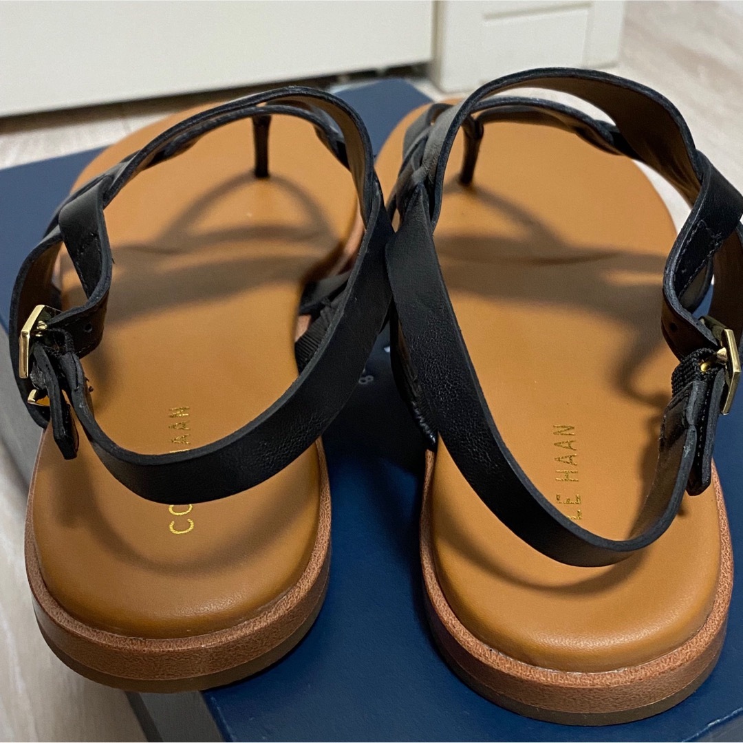 Cole Haan(コールハーン)のCOLE HAAN★サンダル レディースの靴/シューズ(サンダル)の商品写真