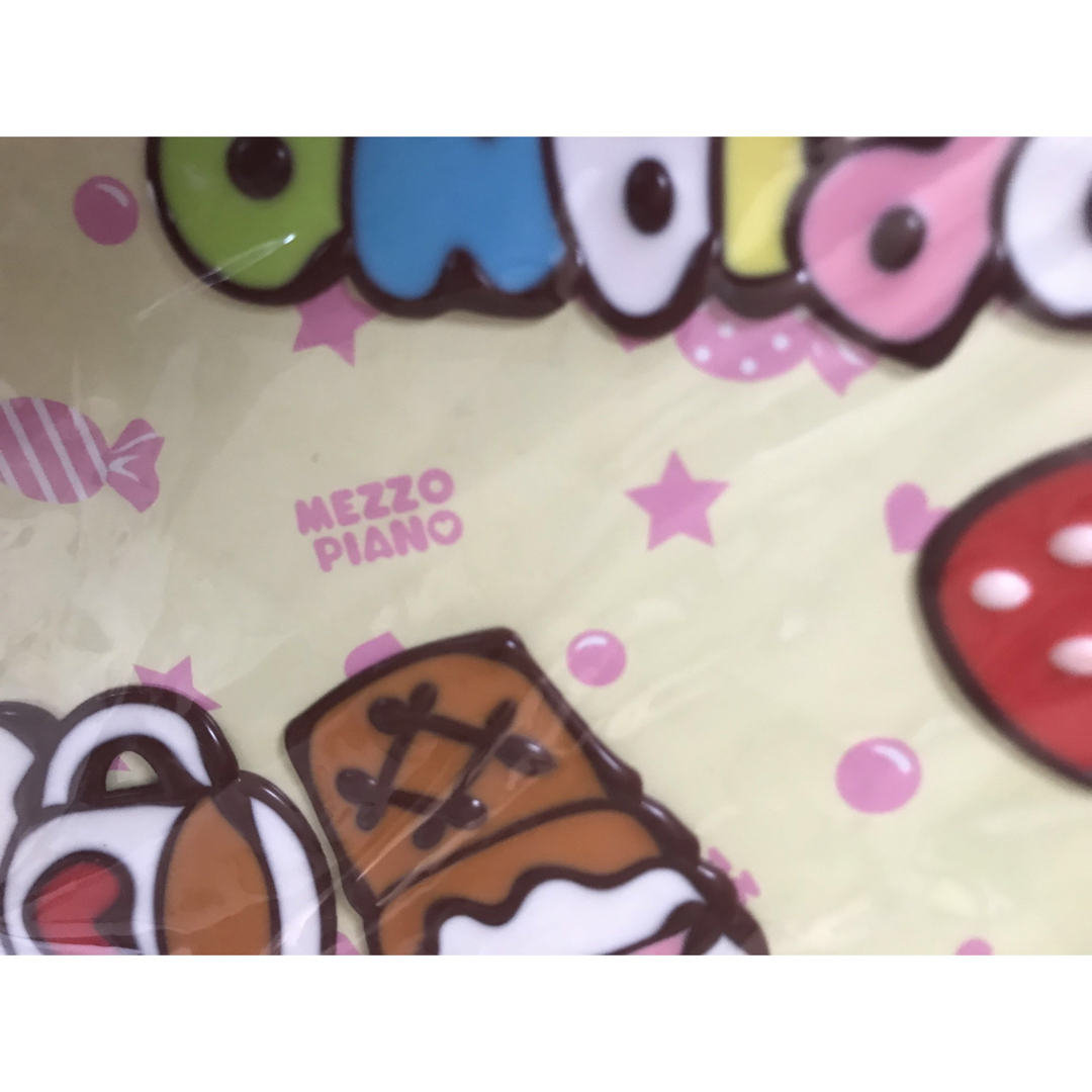 mezzo piano(メゾピアノ)のメゾピアノ ミミポポちゃん  エンタメ/ホビーのアニメグッズ(その他)の商品写真