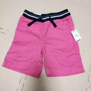 ベビーギャップ(babyGAP)のGAP　ベビーキッズ　ハーフパンツ　100cm　新品未使用(パンツ/スパッツ)