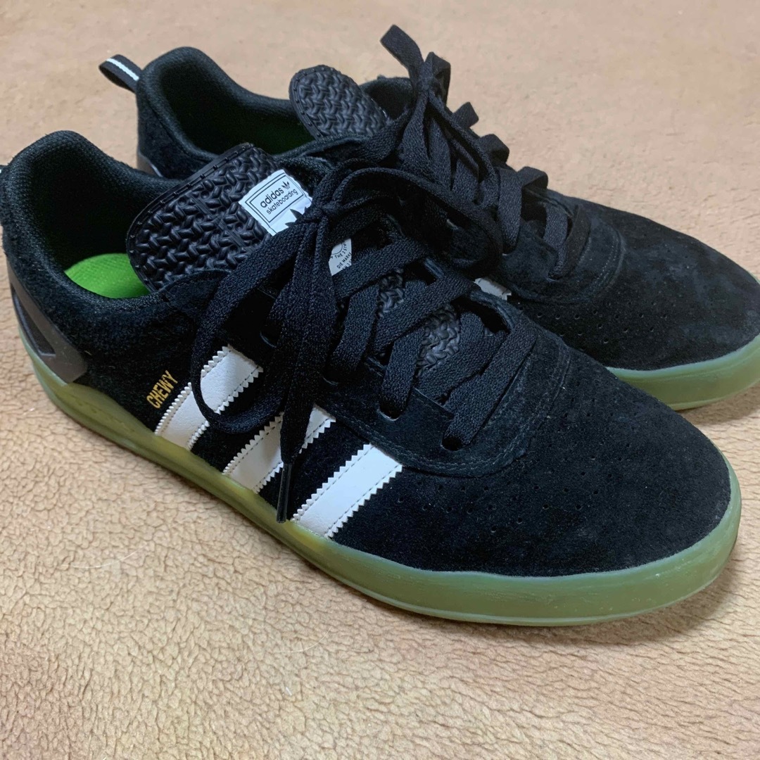 adidas(アディダス)のadidas skateboarding palace pro アディダス　希少 メンズの靴/シューズ(スニーカー)の商品写真