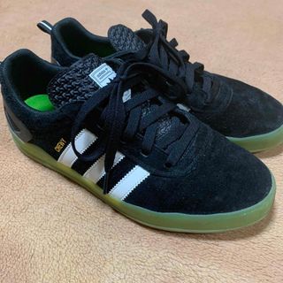 アディダス(adidas)のadidas skateboarding palace pro アディダス　希少(スニーカー)