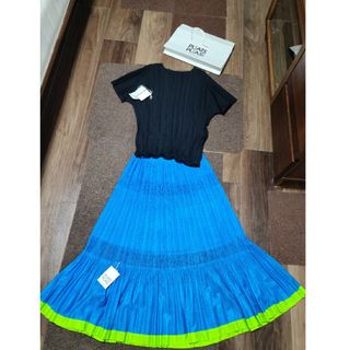 プリーツプリーズイッセイミヤケ(PLEATS PLEASE ISSEY MIYAKE)の三越イッセイミヤケPLEASE！人気完売(その他)