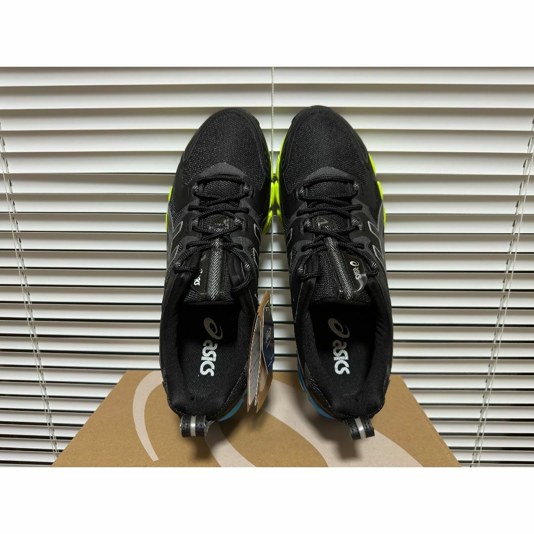 asics Gel Quantum 180 28cm ゲルクァンタム