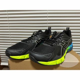 アシックス(asics)のasics Gel Quantum 180 28cm ゲルクァンタム(スニーカー)