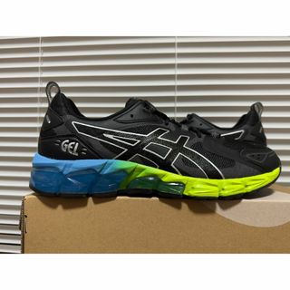 asics - asics Gel Quantum 180 28cm ゲルクァンタムの通販 by