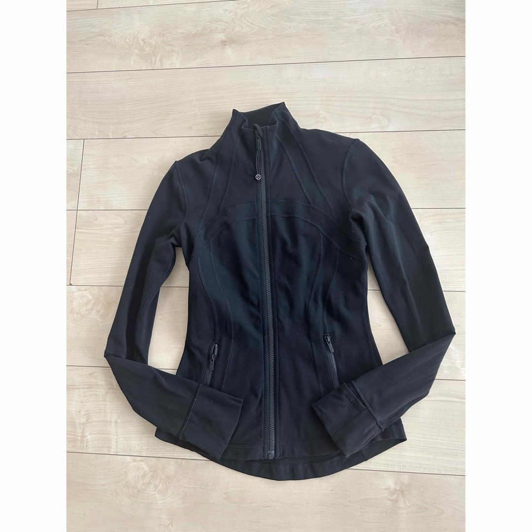 lululemon Define Jacket