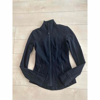 ルルレモン(lululemon)のlululemon Define Jacket(ヨガ)