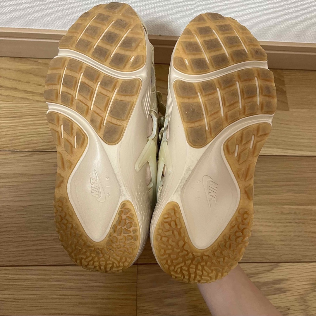 【新品未使用】NIKE W AIR HUARACHE CRAFT 23㎝
