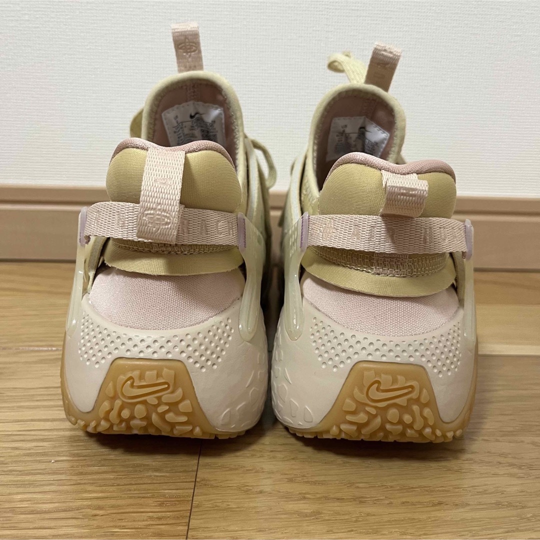 新品未使用】NIKE W AIR HUARACHE CRAFT 23㎝-