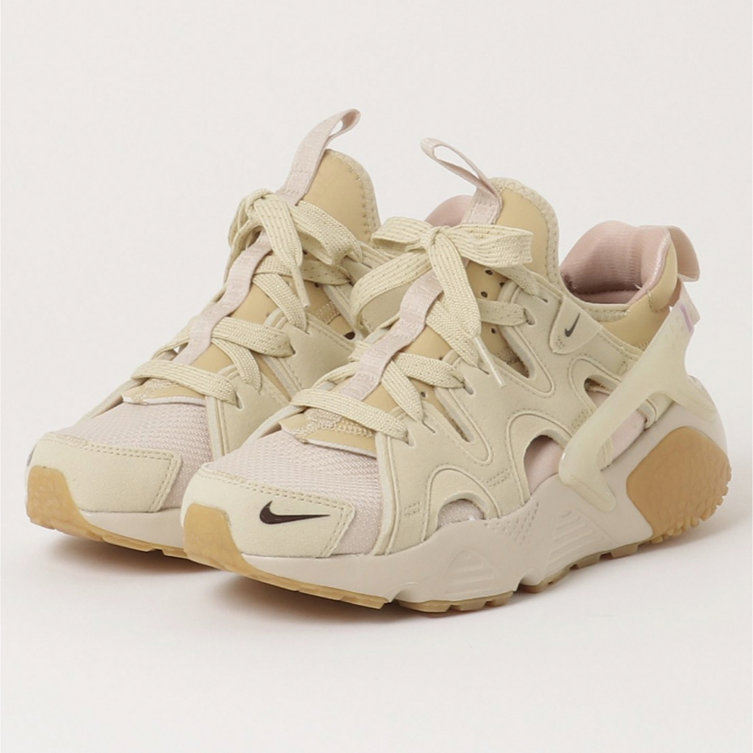 新品未使用】NIKE W AIR HUARACHE CRAFT 23㎝-