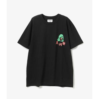 国際ブランド SOUTH2WEST8×TACOMAFUJIRECORDS 20周年記念Tシャツ