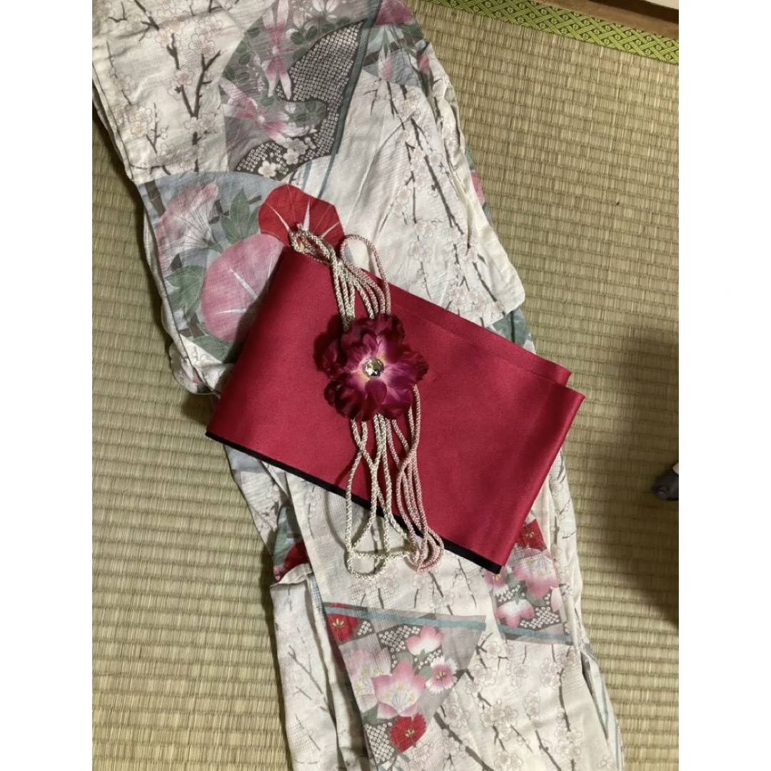 RU - アールユー 嵐山よしむら 浴衣の通販 by あちゅ's shop ...
