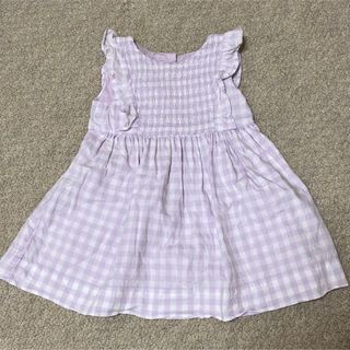 ベビーギャップ(babyGAP)のbabyGAP ワンピース(ワンピース)