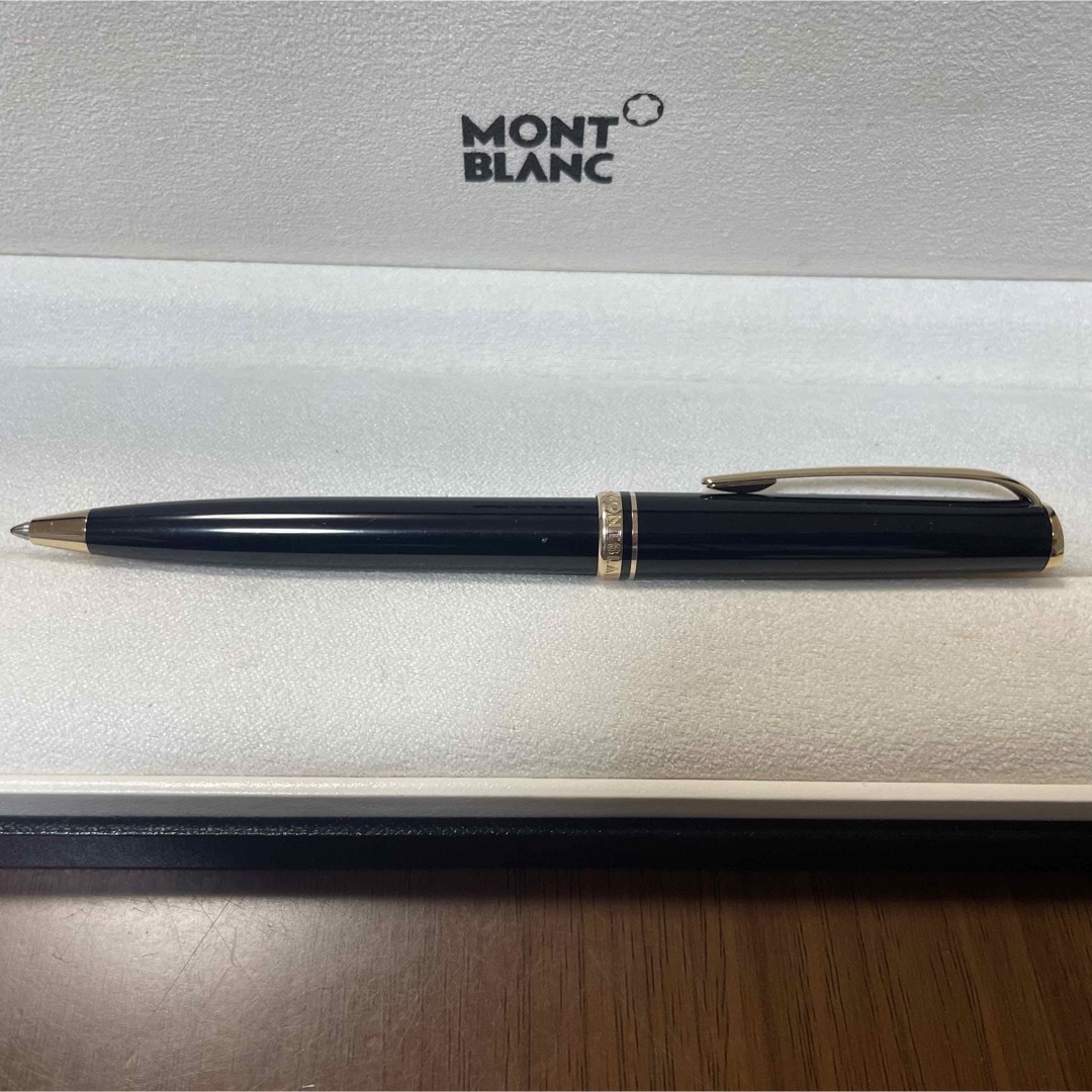 ☆即筆記可!リフィルセット☆MONTBLANC ジェネレーション ボールペン