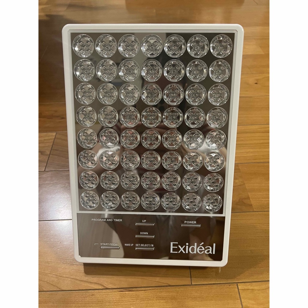エクスイディアル EXIDEAL EX-B280 LED美容器]
