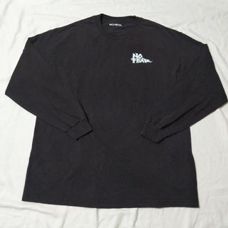 ノーフィアー メンズファッションの通販 18点 | NO FEARを買うならラクマ