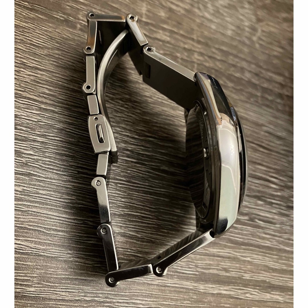 Paul Smith(ポールスミス)の値下げ　Paul Smith watch ポールスミス　ウォッチ クロノグラフ メンズの時計(腕時計(アナログ))の商品写真