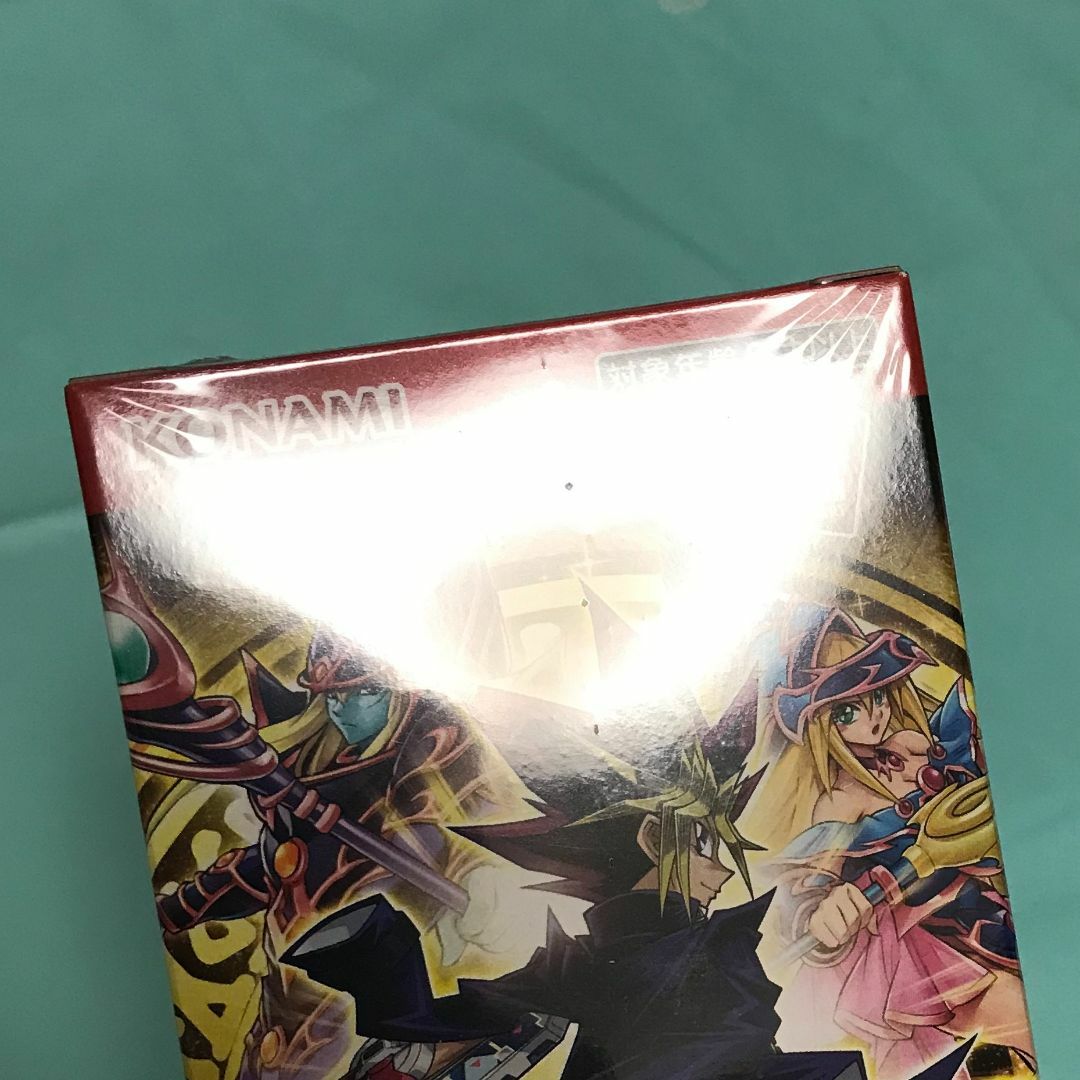 遊戯王 レジェンドデュエリスト編6 未開封 10BOX 遊戯王 レジェンドデュエリスト編6 未開封 10BOX