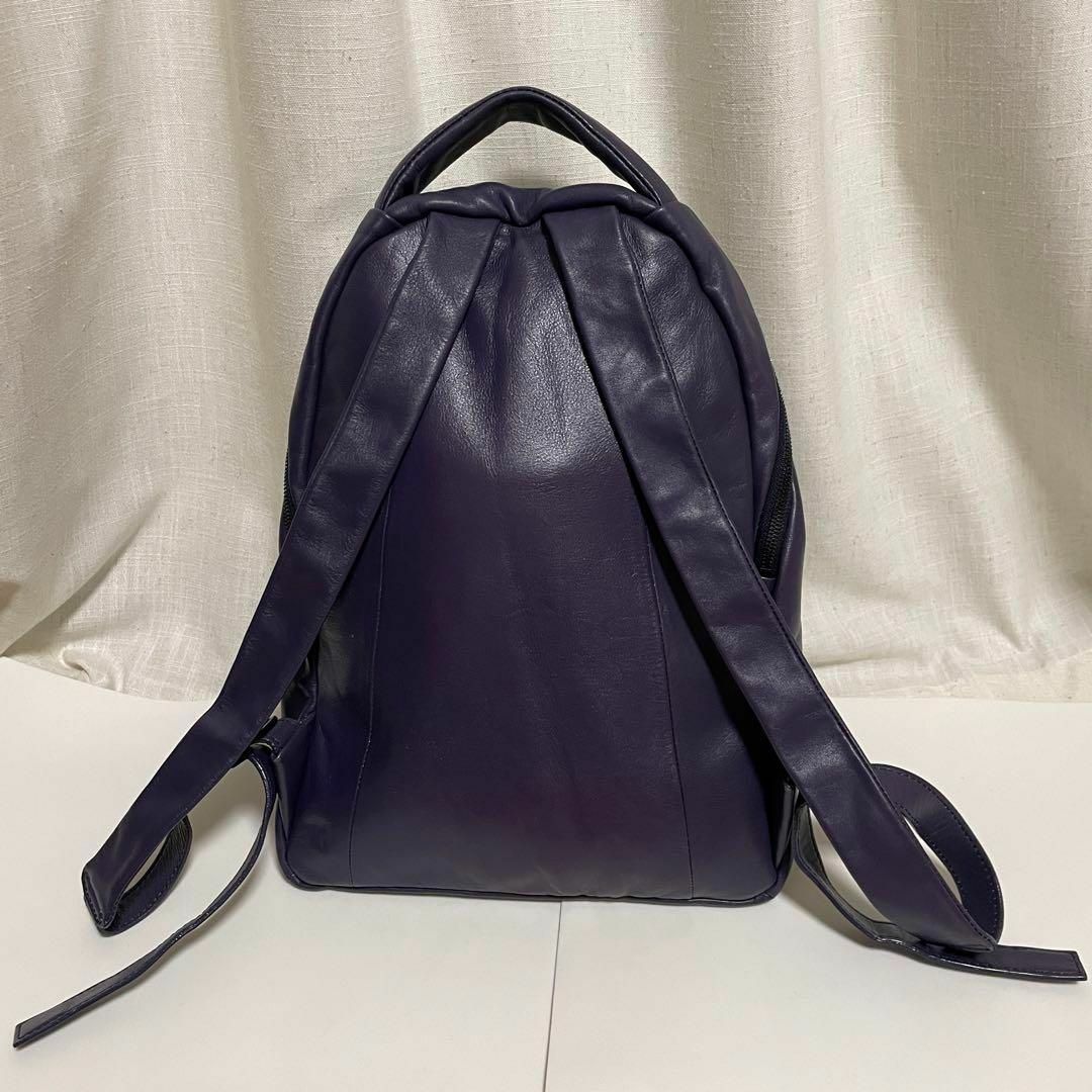 美品 カンペール CAMPER Fabiana ファビアナ レザー リュック-eastgate.mk