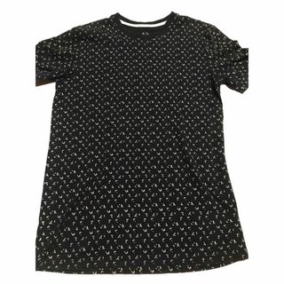 アルマーニエクスチェンジ(ARMANI EXCHANGE)のアルマーニエクスチェンジ 半袖 Tシャツ(シャツ)