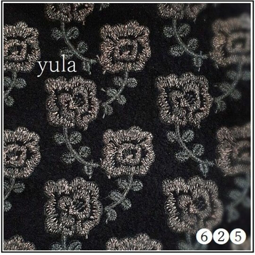 専用❻❷❺】⚮̈yula …etc◇L字ファスナーポーチ-