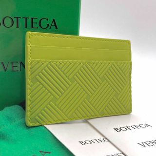 ボッテガ(Bottega Veneta) 名刺入れ/定期入れ(レディース)の通販 200点
