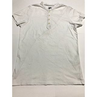 イレブンティ(eleventy)のイレブンティのヘンリーネックTシャツ(Tシャツ/カットソー(半袖/袖なし))