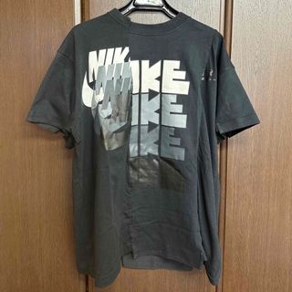 サカイ(sacai)のnike × sacai tee(Tシャツ/カットソー(半袖/袖なし))