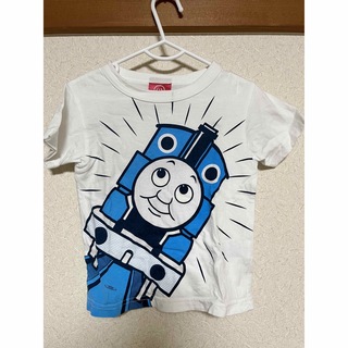 トーマス　tシャツ　100(Tシャツ/カットソー(半袖/袖なし))