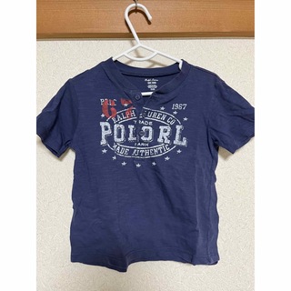 ラルフローレン(Ralph Lauren)のPOLO tシャツ(Tシャツ/カットソー)