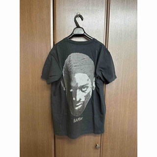 sapeur ロッドマン リフレクター Tシャツ(Tシャツ/カットソー(半袖/袖なし))