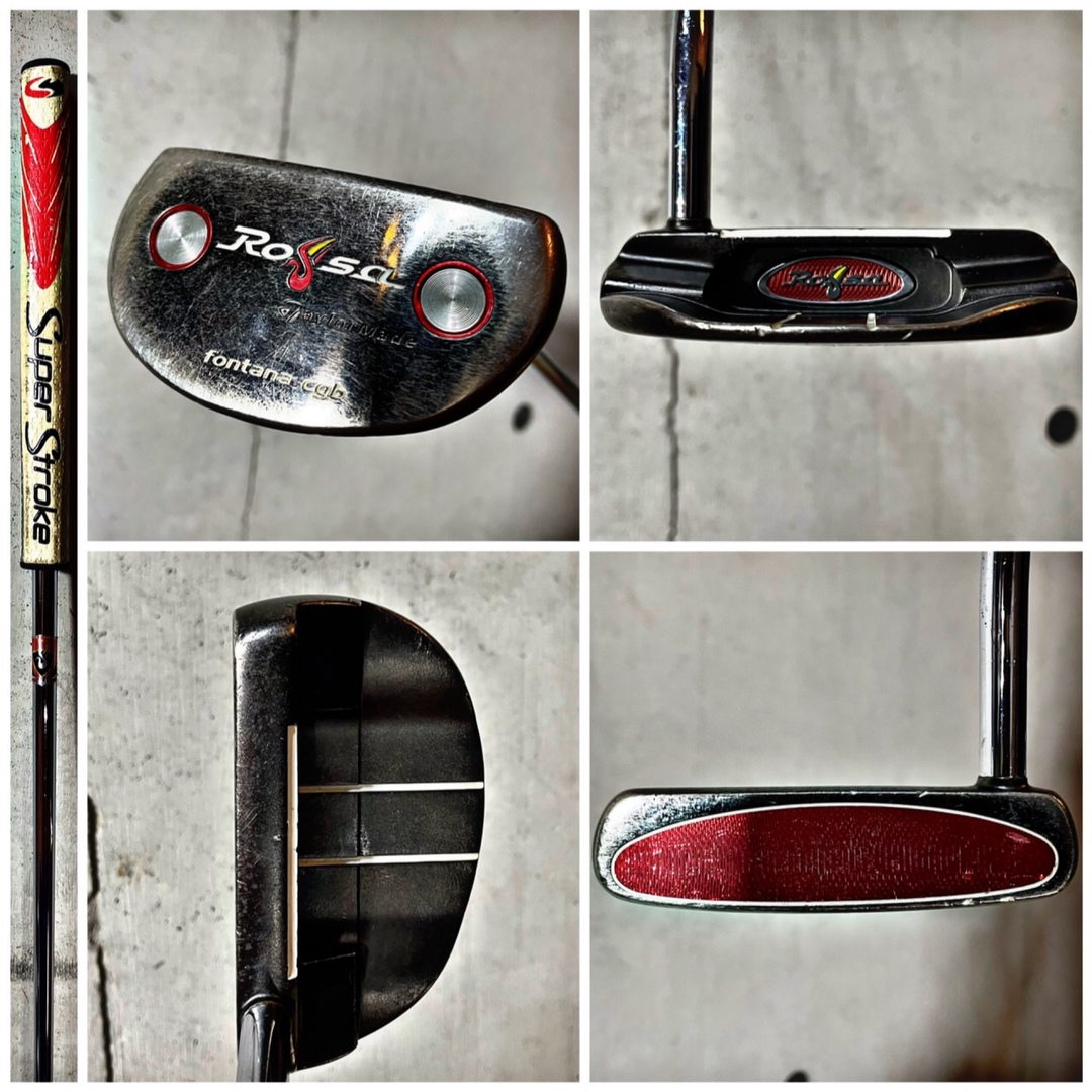 テーラーメイド SLDR ゴルフクラブセット 右利き キャディバッグ付【C