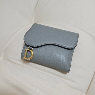 クリスチャンディオール(Christian Dior)のDior　ミニ財布(財布)
