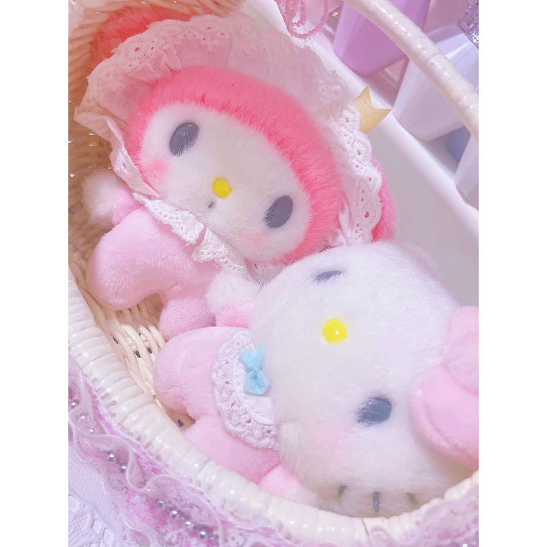 サンリオ   早い者勝ち！♡プレミア品♡超激レア♡完売品♡姫系