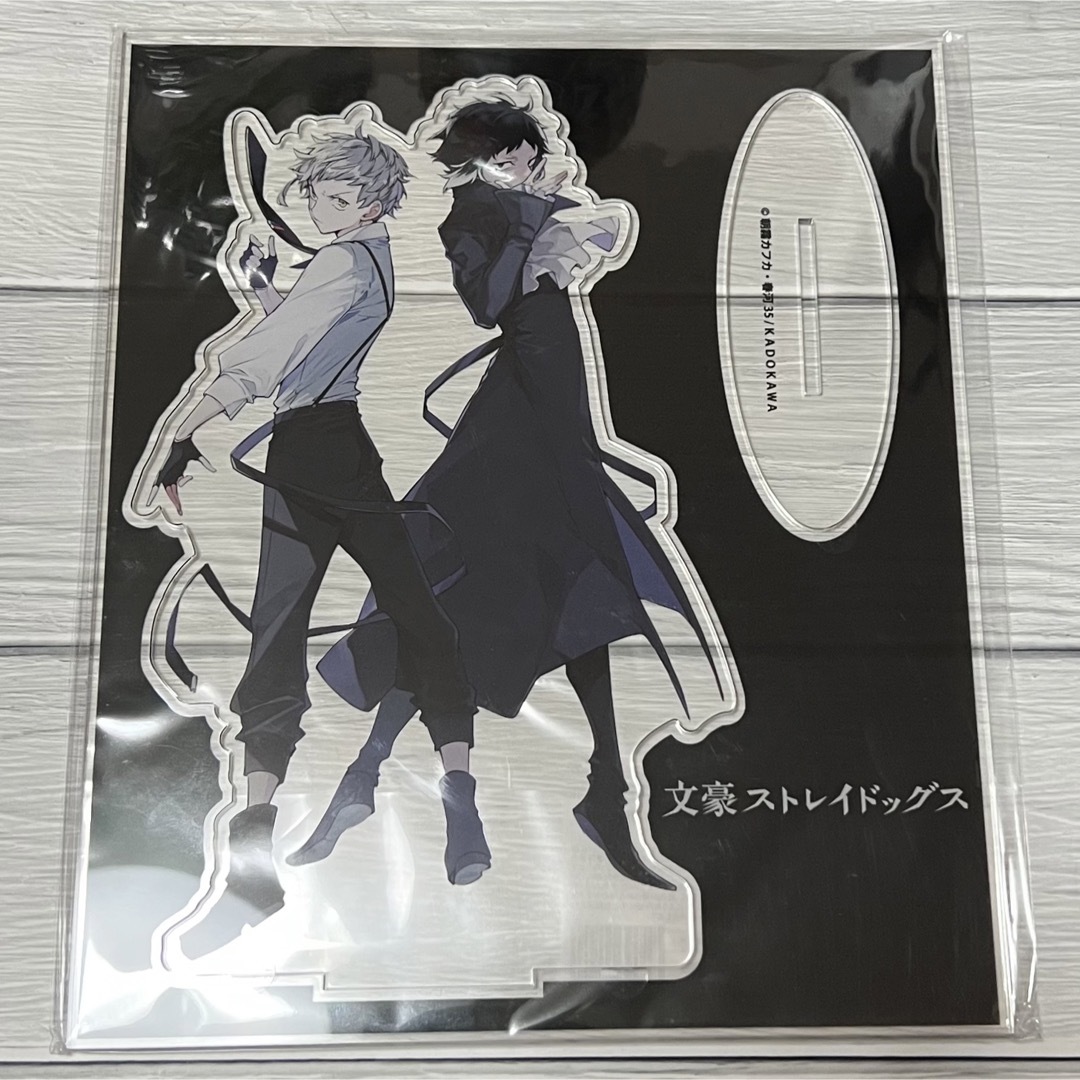 保障できる 文豪ストレイドッグス♡文スト♡春河35♡描き下ろし