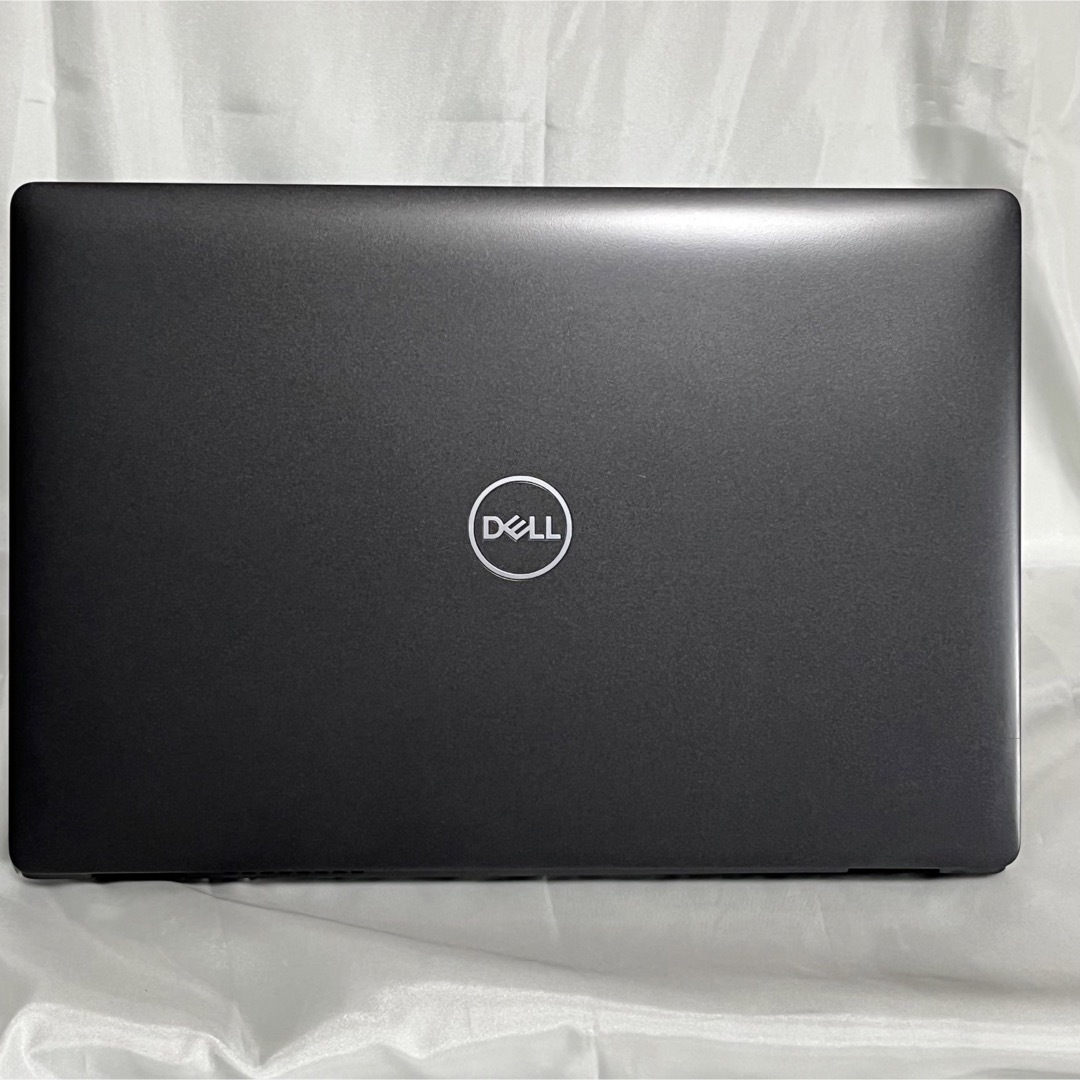 【32GB】美品DELL Latitude 5300 core i7 8665U