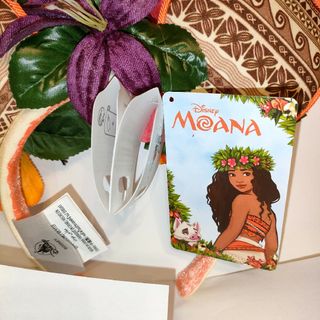 Disney - モアナと伝説の海 カチューシャ 海外 アメリカ