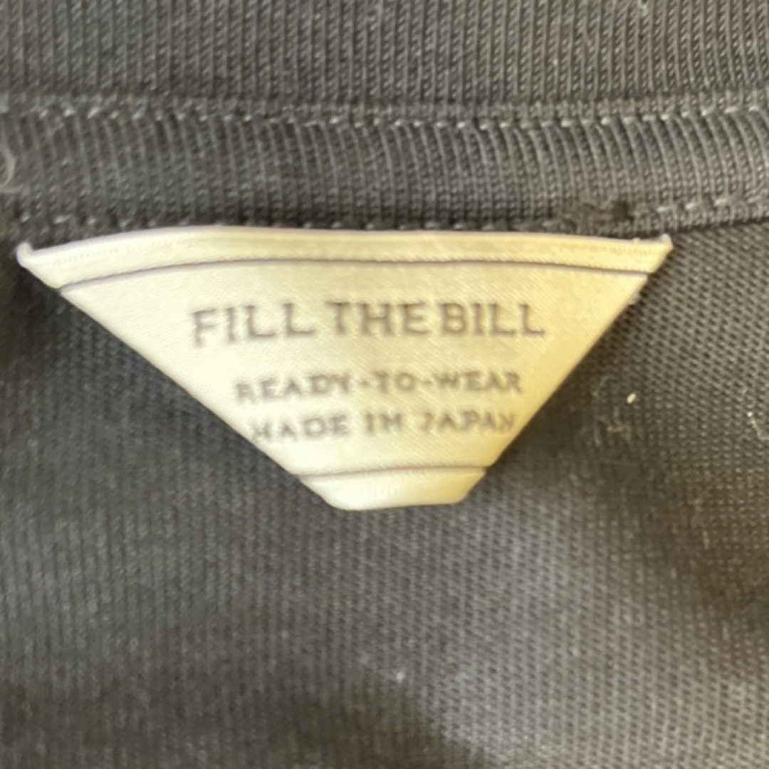 FILL THE BILL(フィルザビル)のフィルザビル　FILL THE BILL ウエスタンワンピース　フリーサイズ レディースのワンピース(ロングワンピース/マキシワンピース)の商品写真