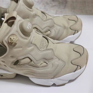 インスタポンプフューリー(INSTAPUMP FURY（Reebok）)のReebok ポンプフーリュー(スニーカー)