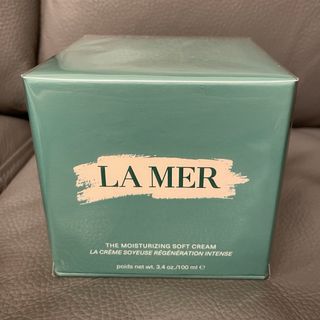 ドゥラメール(DE LA MER)のクレーム　ドゥ・ラ・メール(フェイスクリーム)