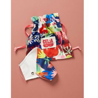 アンソロポロジー(Anthropologie)のアンソロポロジー 大人気完売品 お洒落なカバー(その他)